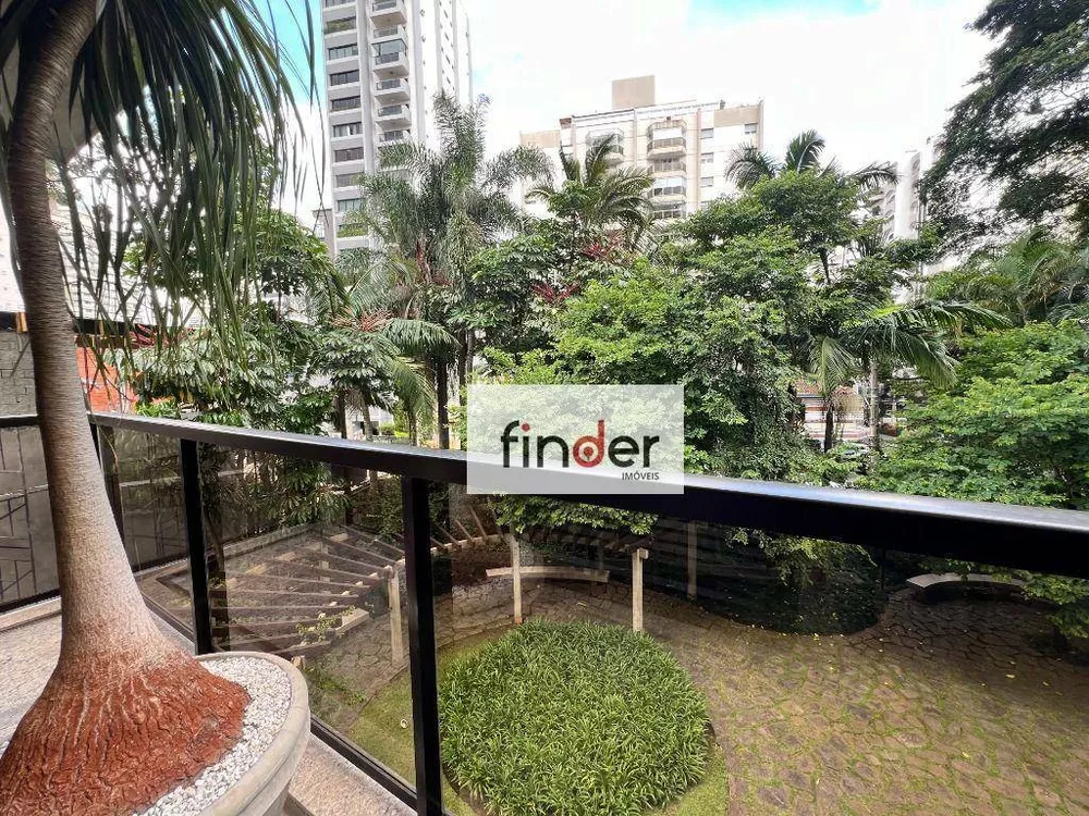 Apartamento, 4 quartos, 318 m² - Foto 48