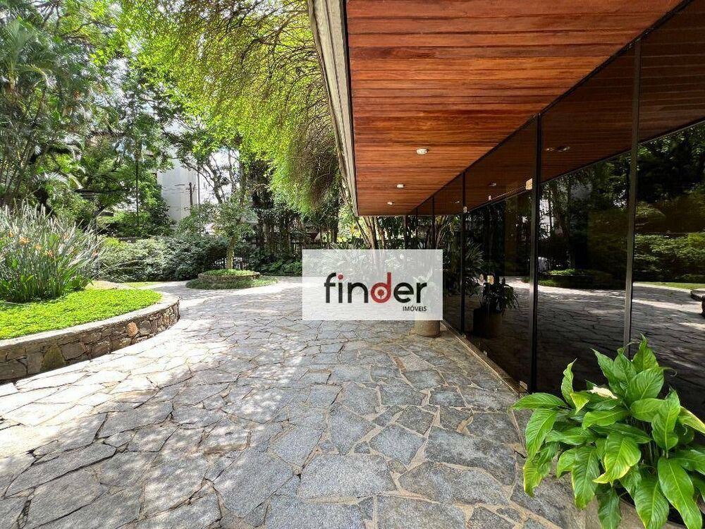 Apartamento, 4 quartos, 318 m² - Foto 57