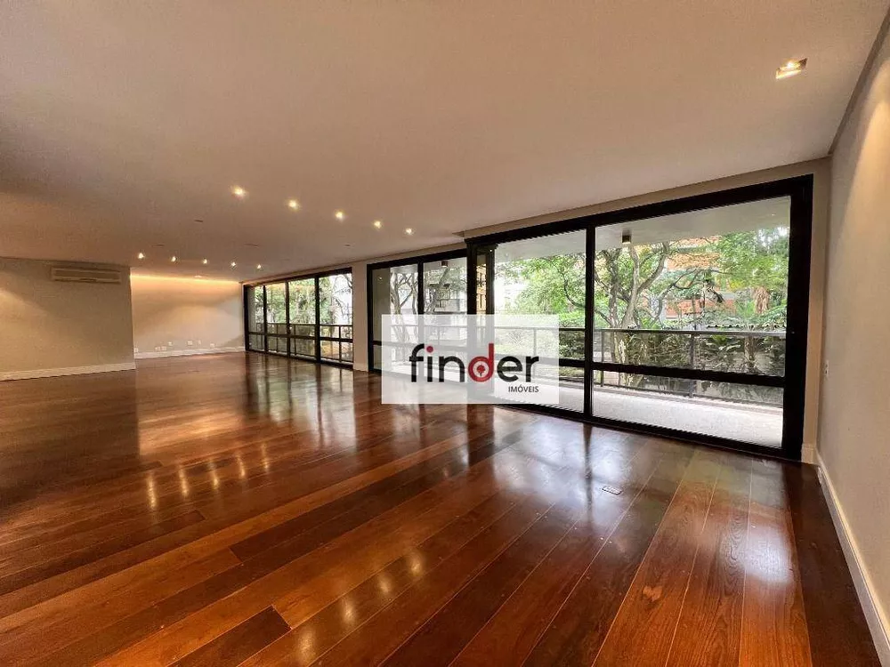 Apartamento, 4 quartos, 318 m² - Foto 15