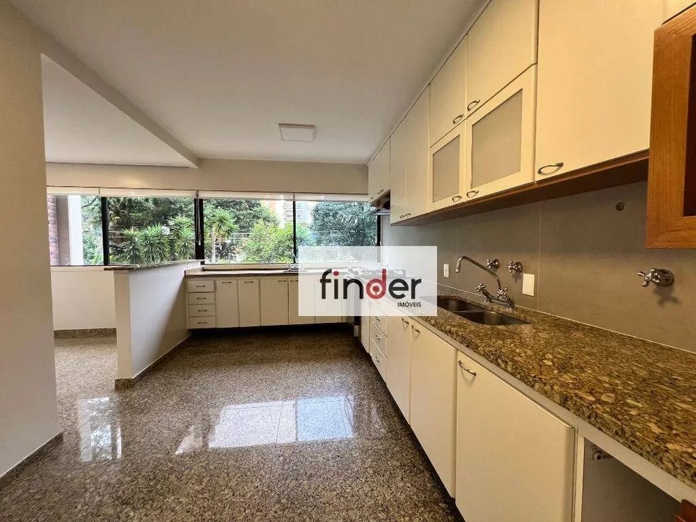 Apartamento, 4 quartos, 318 m² - Foto 10