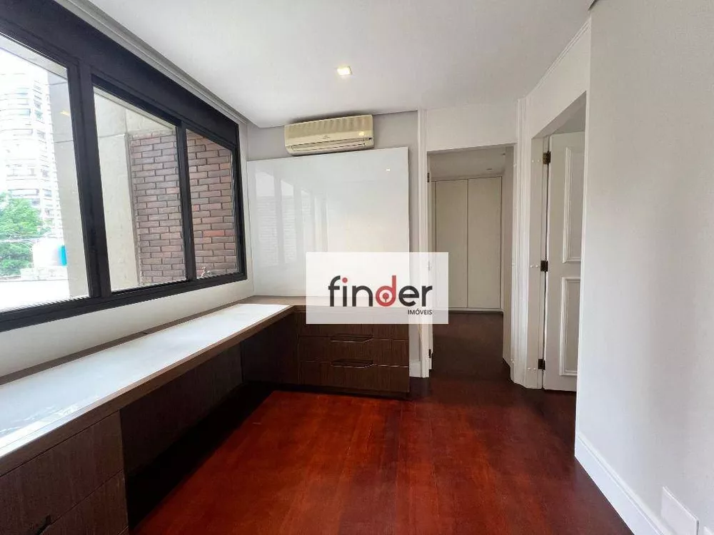 Apartamento, 4 quartos, 318 m² - Foto 6