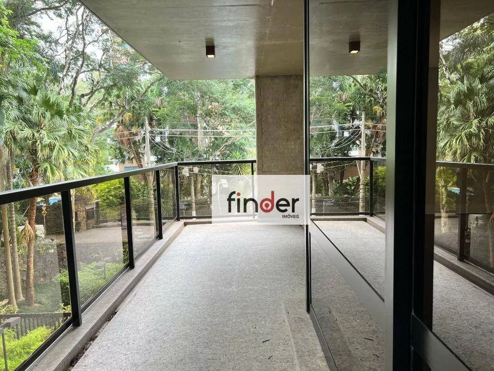 Apartamento, 4 quartos, 318 m² - Foto 19