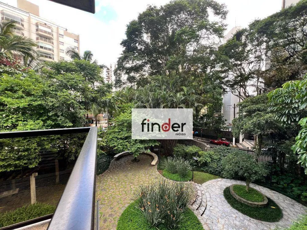 Apartamento, 4 quartos, 318 m² - Foto 11