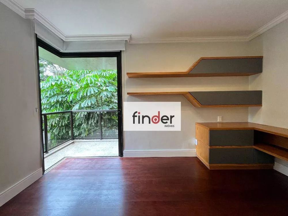 Apartamento, 4 quartos, 318 m² - Foto 55
