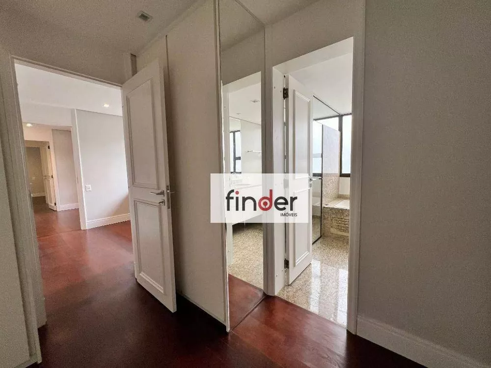 Apartamento, 4 quartos, 318 m² - Foto 7