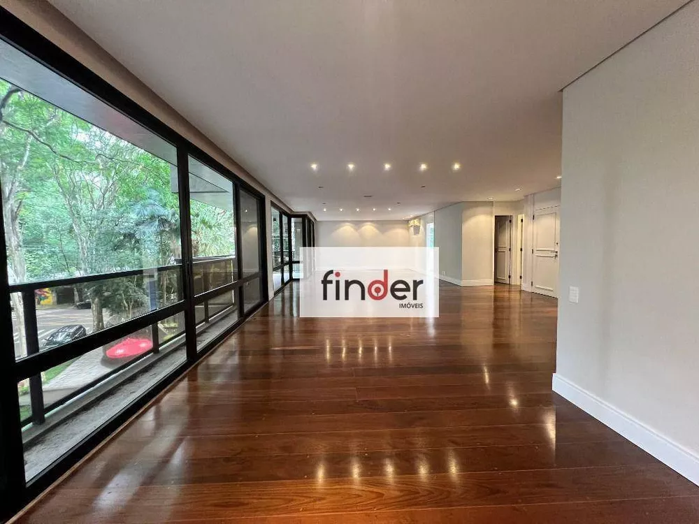Apartamento, 4 quartos, 318 m² - Foto 33