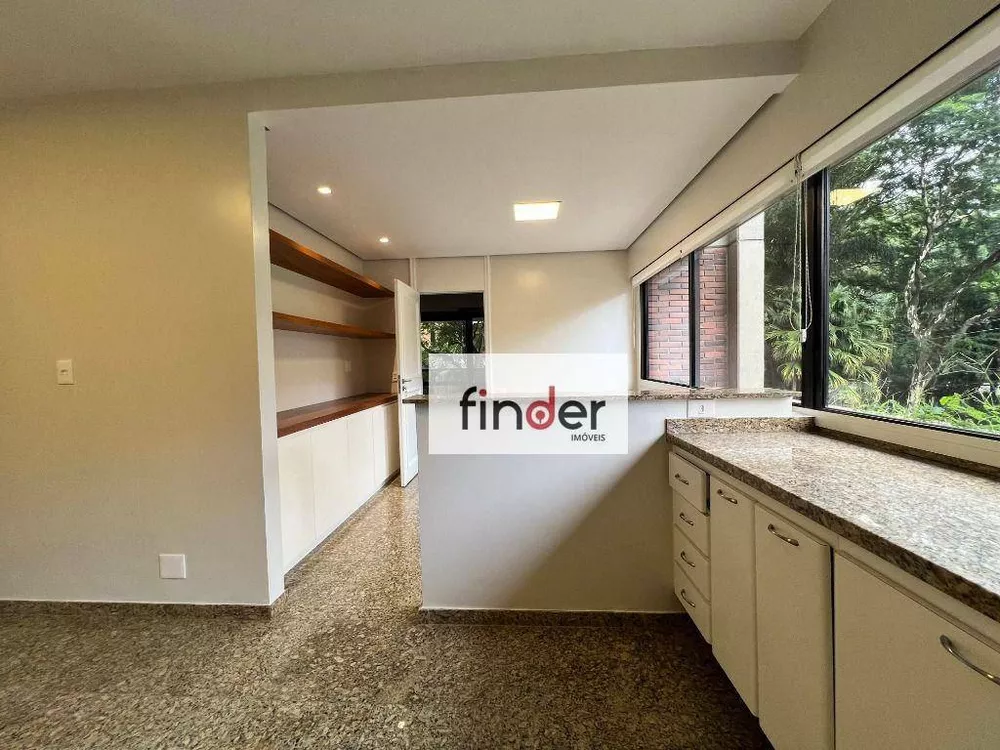 Apartamento, 4 quartos, 318 m² - Foto 2