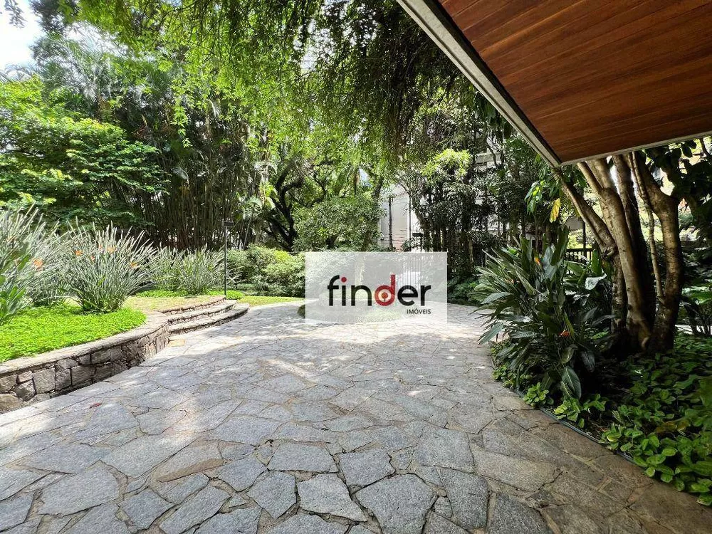 Apartamento, 4 quartos, 318 m² - Foto 44