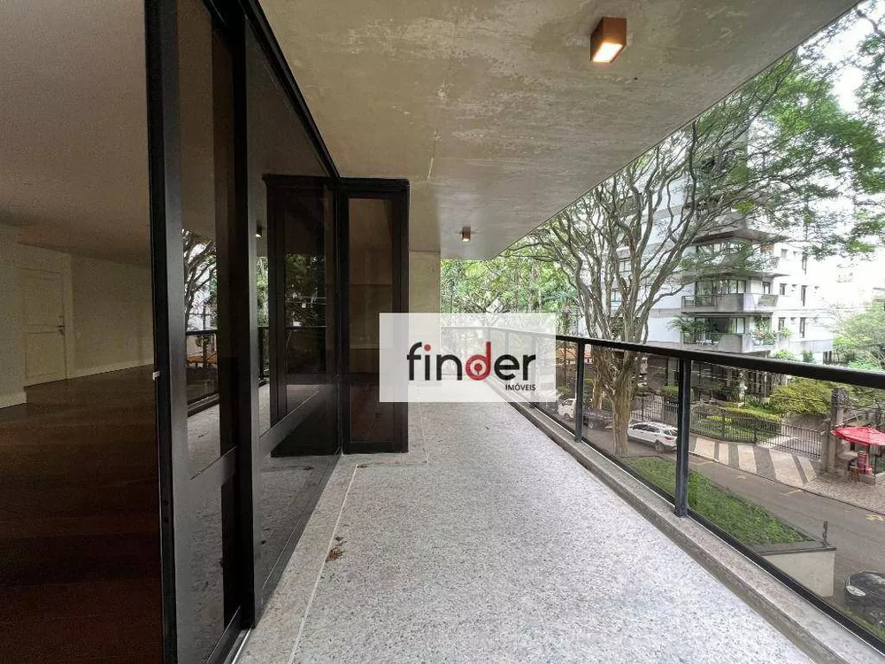 Apartamento, 4 quartos, 318 m² - Foto 25