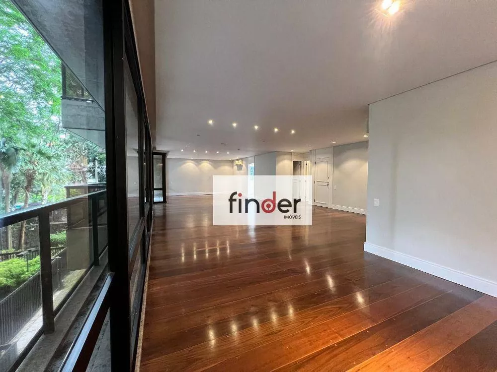 Apartamento, 4 quartos, 318 m² - Foto 37