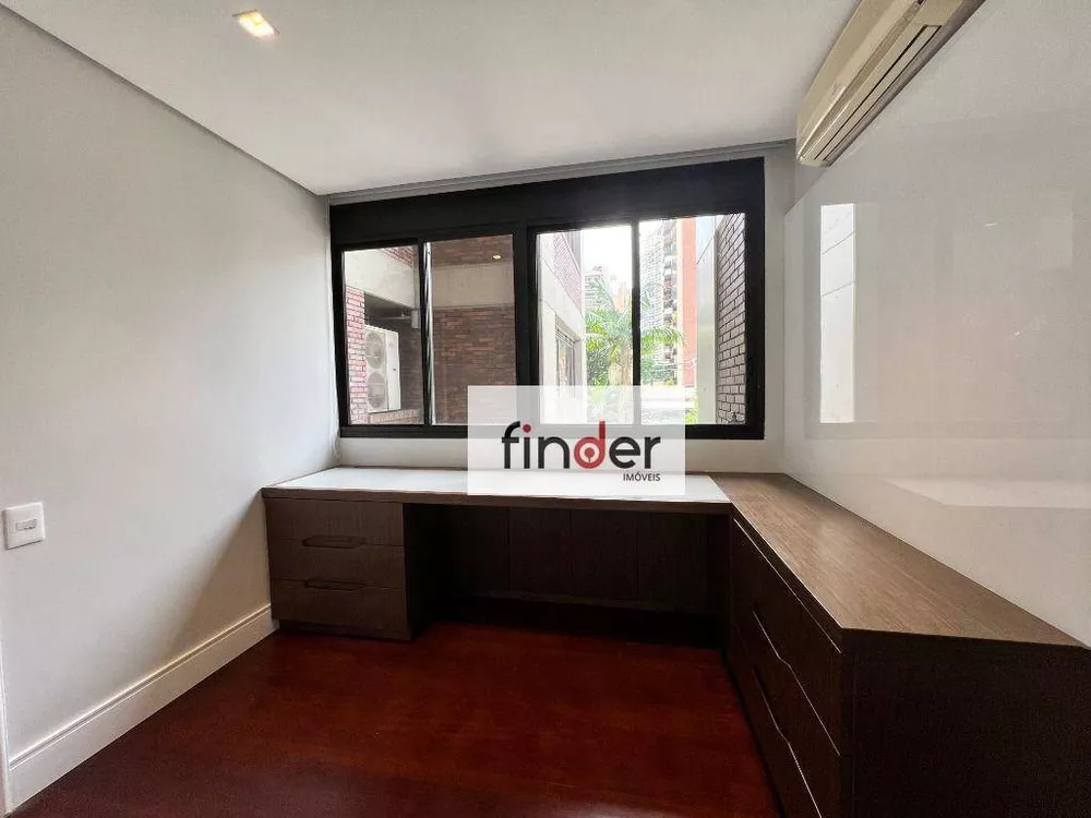 Apartamento, 4 quartos, 318 m² - Foto 9