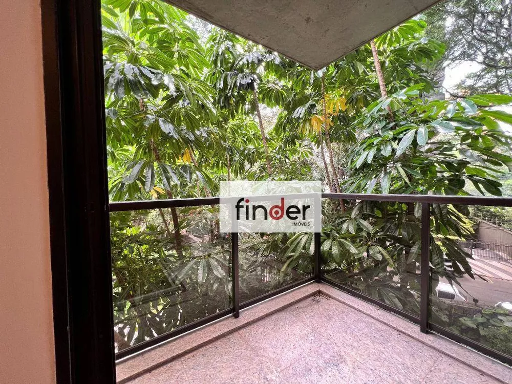 Apartamento, 4 quartos, 318 m² - Foto 1