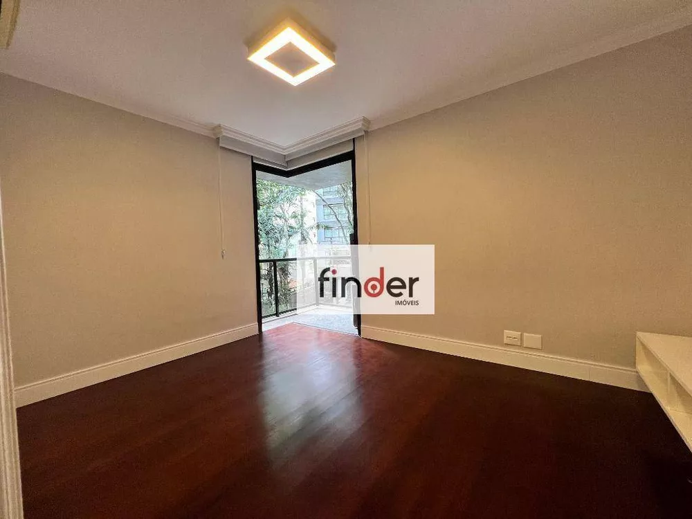 Apartamento, 4 quartos, 318 m² - Foto 22