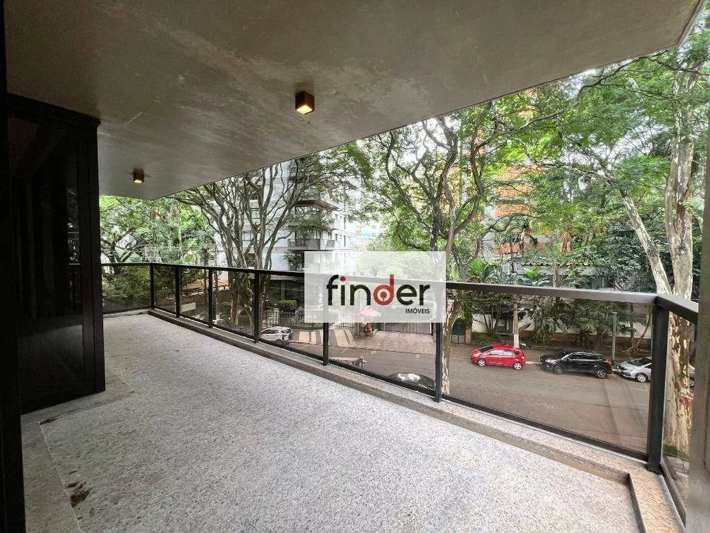 Apartamento, 4 quartos, 318 m² - Foto 54