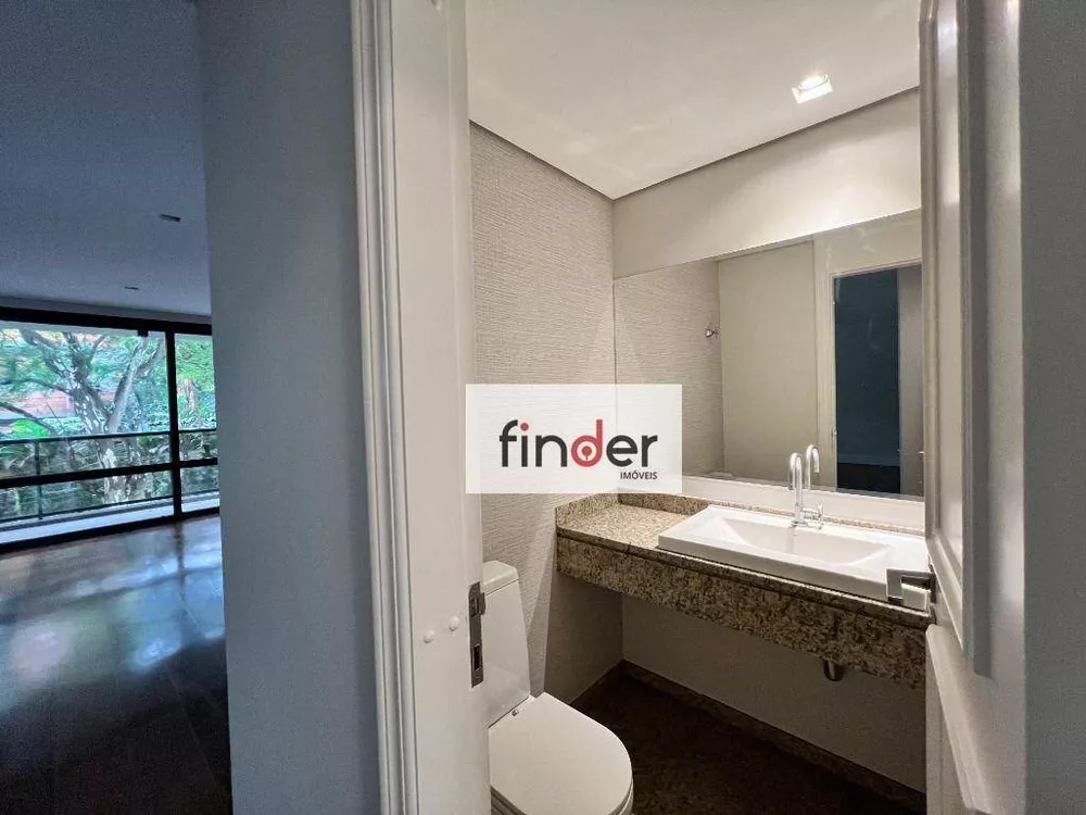 Apartamento, 4 quartos, 318 m² - Foto 31