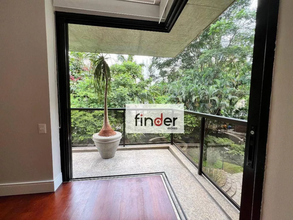 Apartamento, 4 quartos, 318 m² - Foto 29