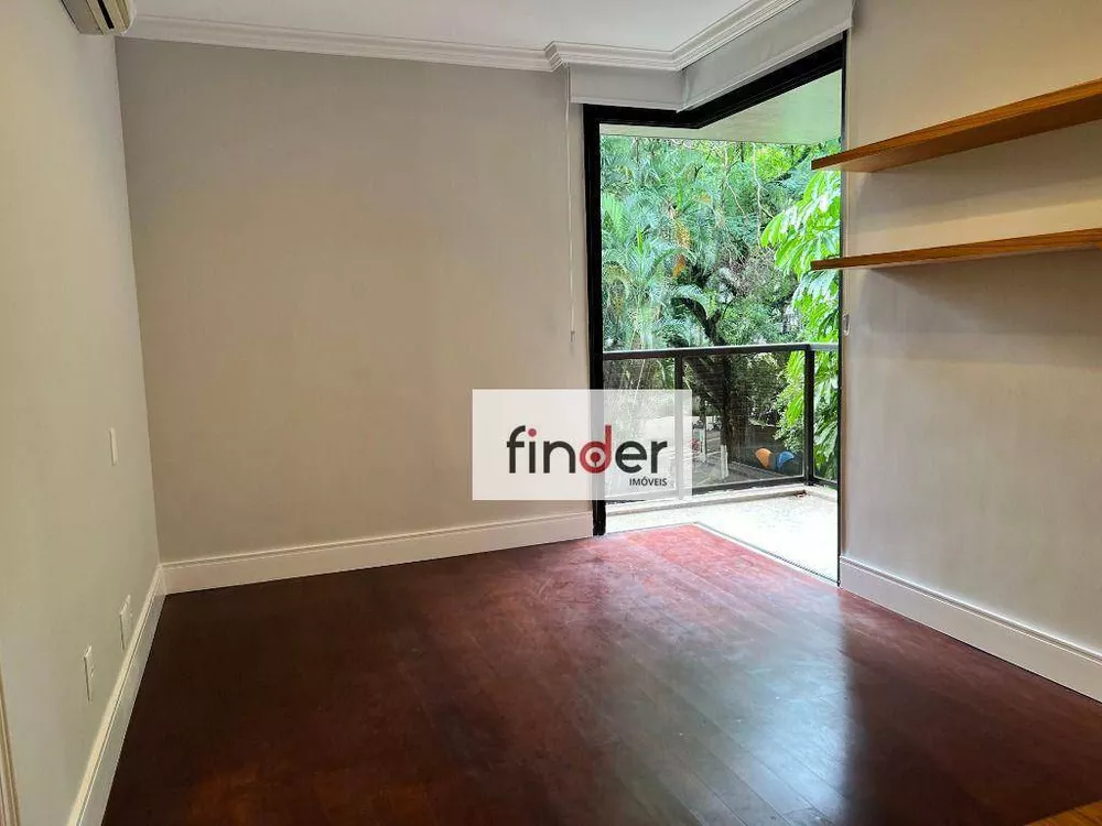Apartamento, 4 quartos, 318 m² - Foto 34