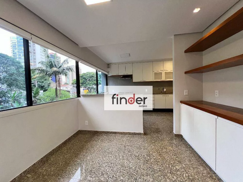 Apartamento, 4 quartos, 318 m² - Foto 21