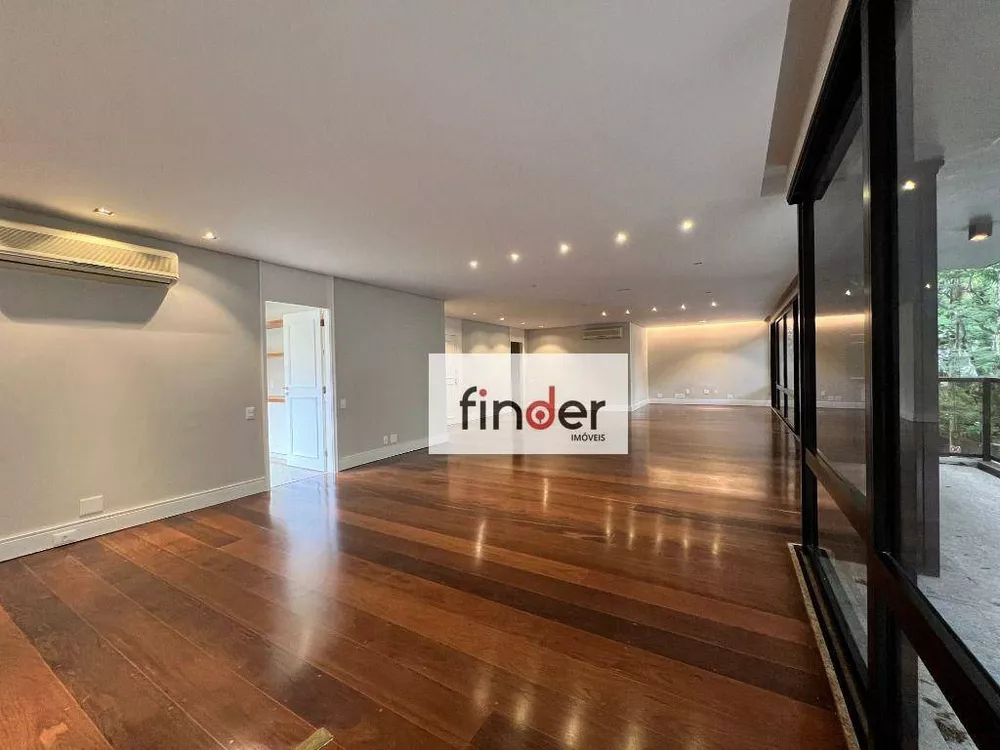 Apartamento, 4 quartos, 318 m² - Foto 26