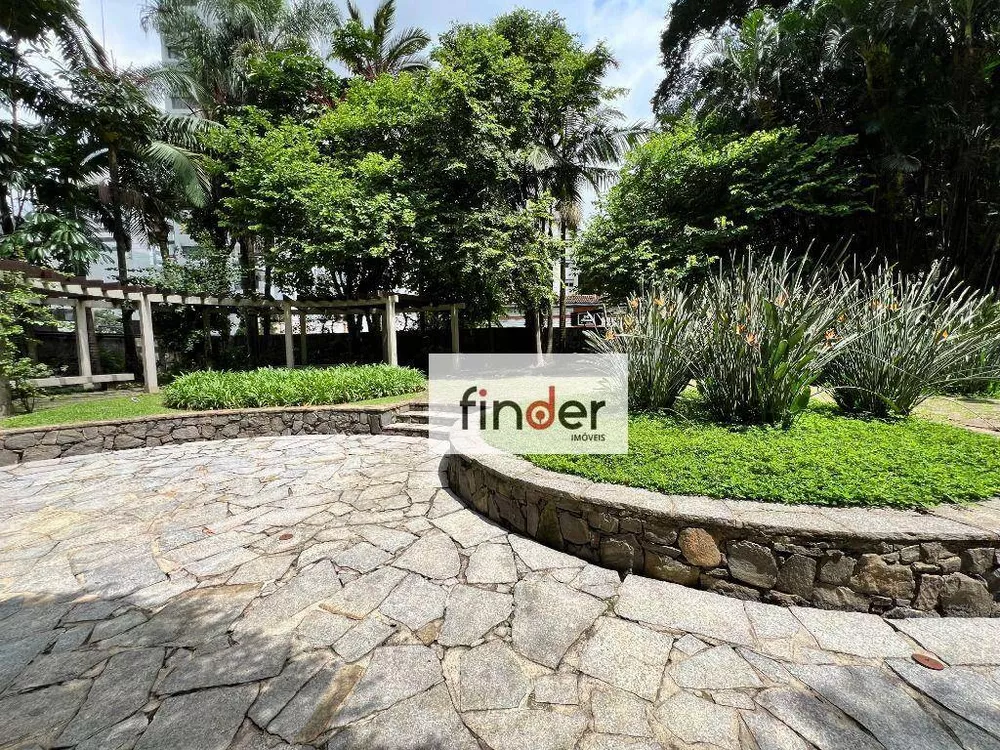 Apartamento, 4 quartos, 318 m² - Foto 24