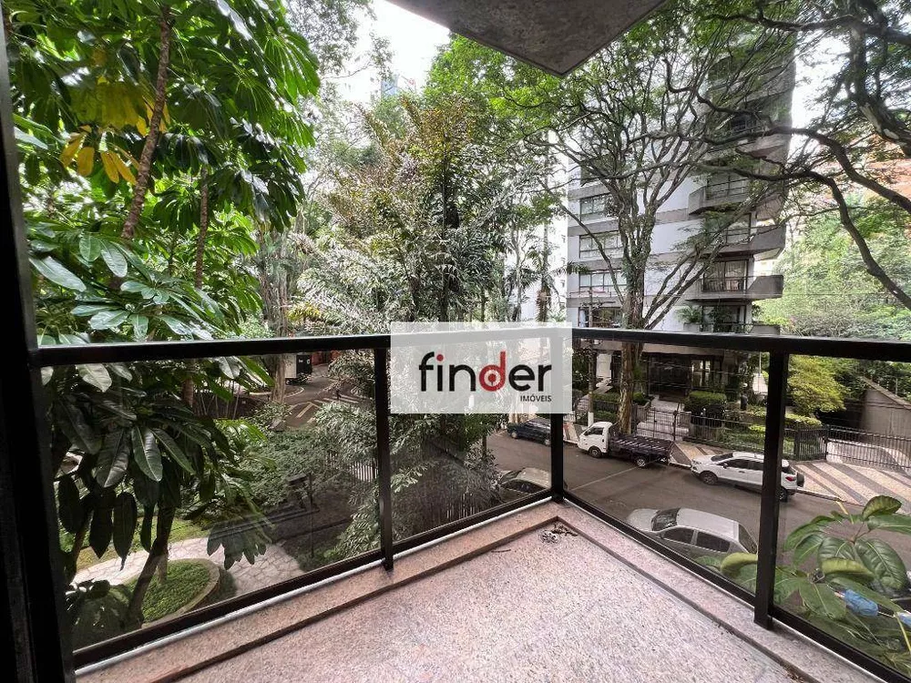 Apartamento, 4 quartos, 318 m² - Foto 36