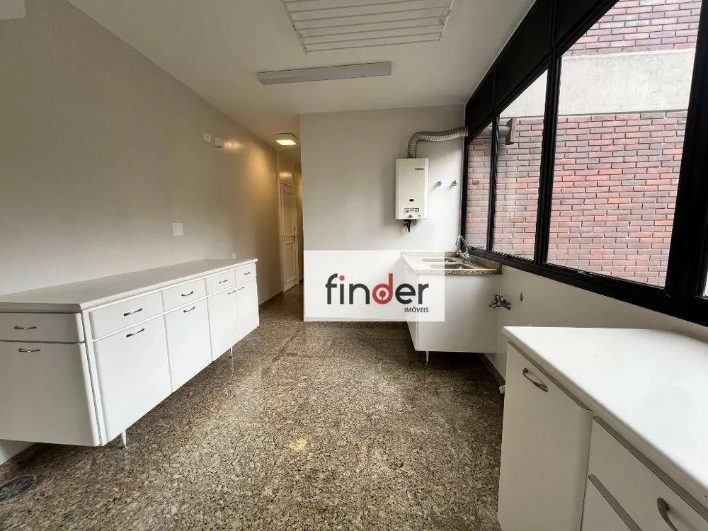Apartamento, 4 quartos, 318 m² - Foto 47