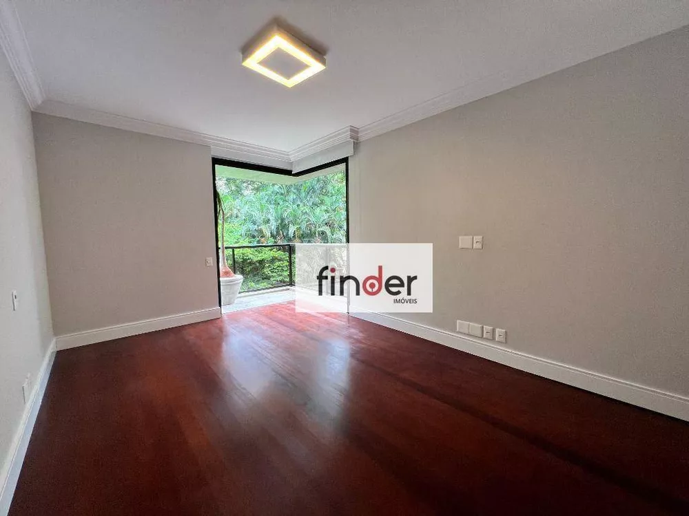 Apartamento, 4 quartos, 318 m² - Foto 40