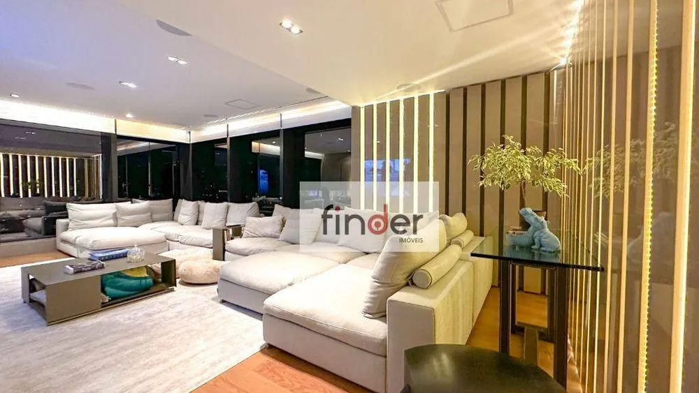Cobertura, 4 quartos, 800 m² - Foto 1
