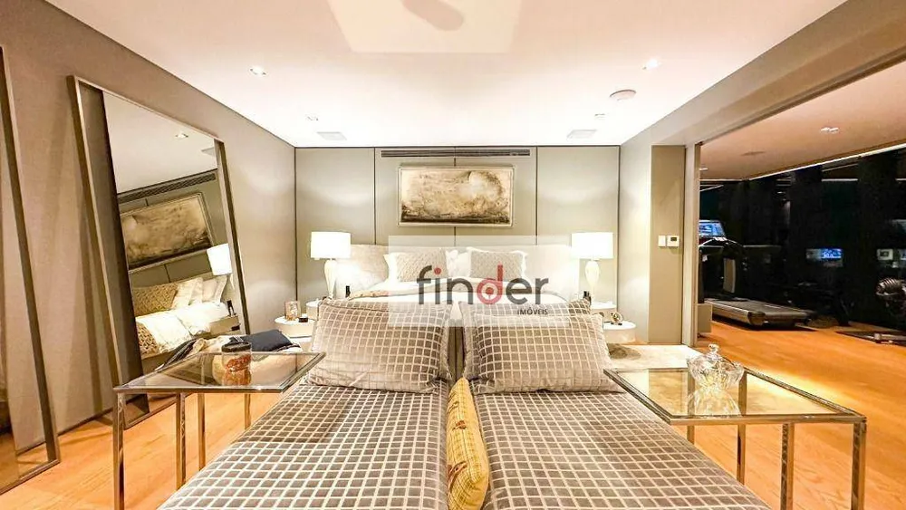 Cobertura, 4 quartos, 800 m² - Foto 2