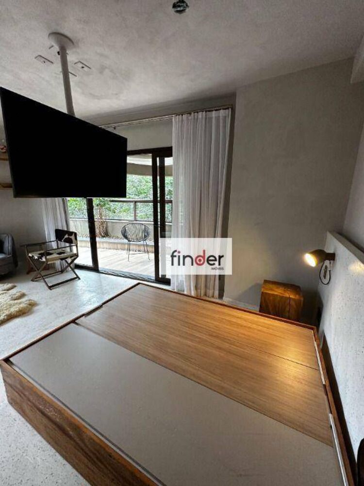 Apartamento, 1 quarto, 100 m² - Foto 4
