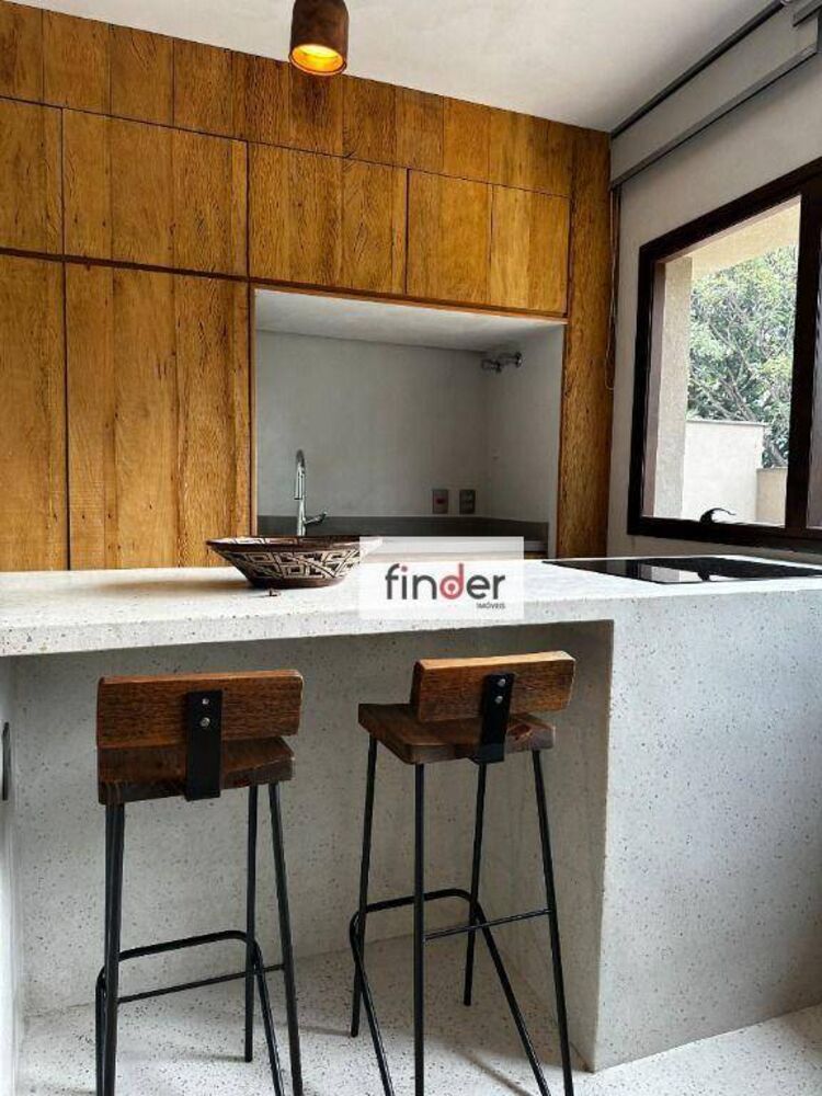 Apartamento, 1 quarto, 100 m² - Foto 2