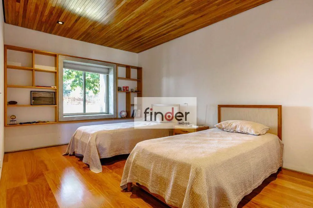 Casa de Condomínio, 5 quartos - Foto 3