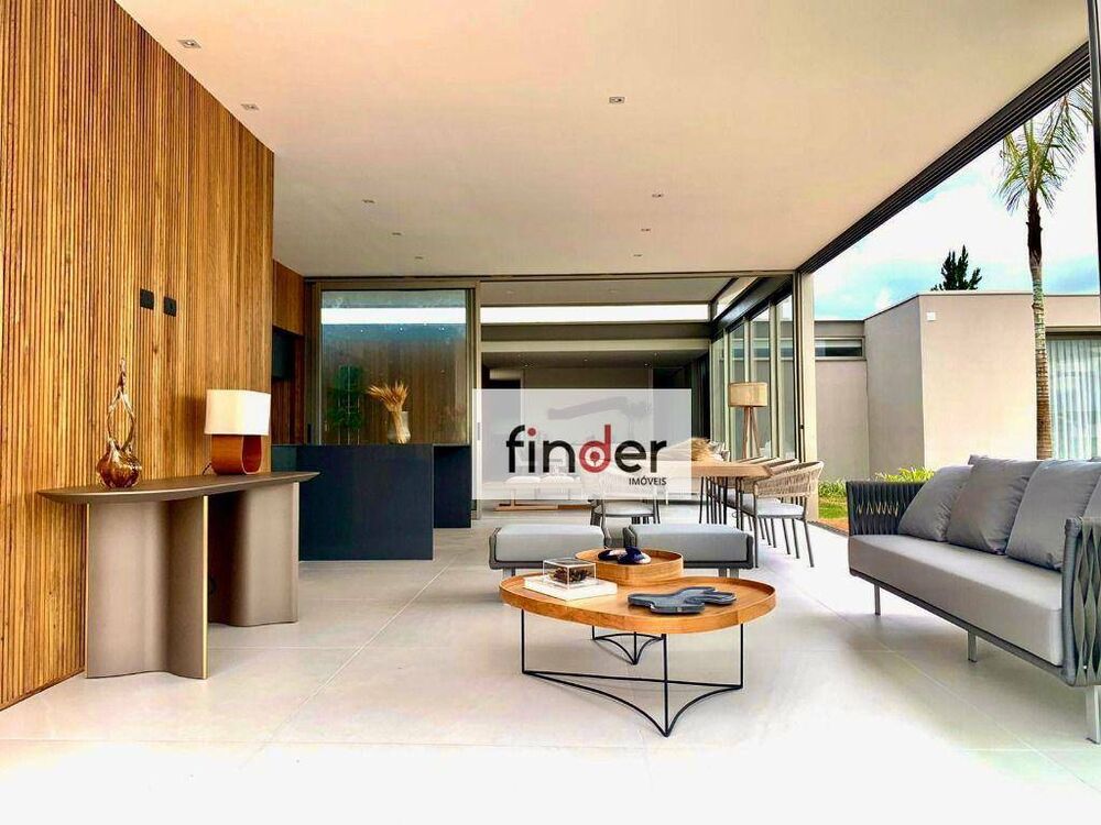 Casa de Condomínio, 5 quartos - Foto 1