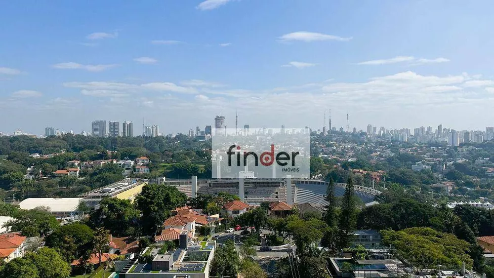 Apartamento, 4 quartos, 276 m² - Foto 6