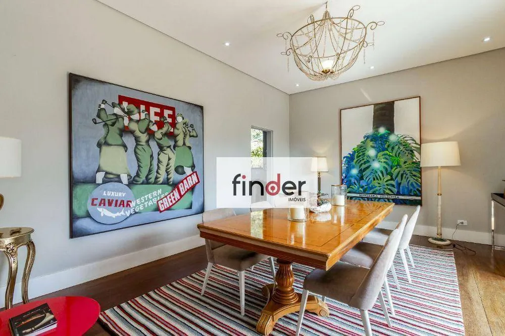 Casa, 4 quartos, 650 m² - Foto 3