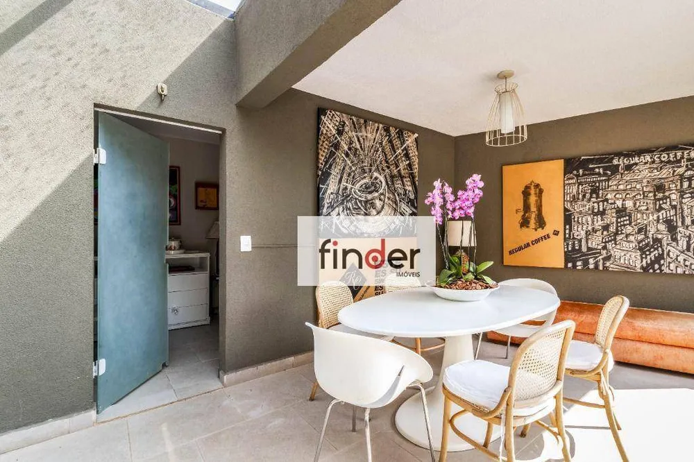 Casa, 4 quartos, 650 m² - Foto 4