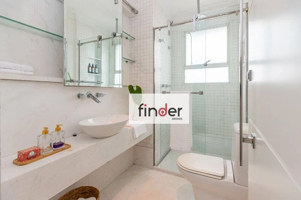 Apartamento, 4 quartos, 301 m² - Foto 4
