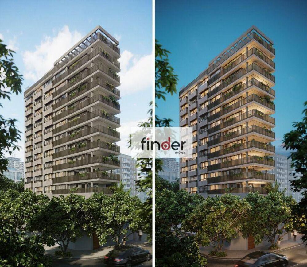 Cobertura, 3 quartos, 376 m² - Foto 32