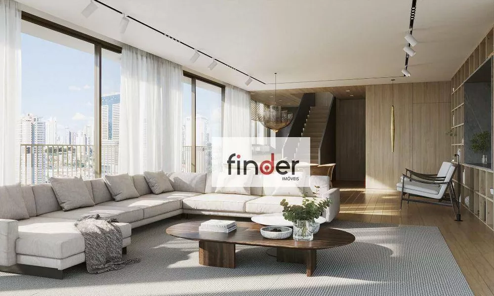 Cobertura, 3 quartos, 376 m² - Foto 15