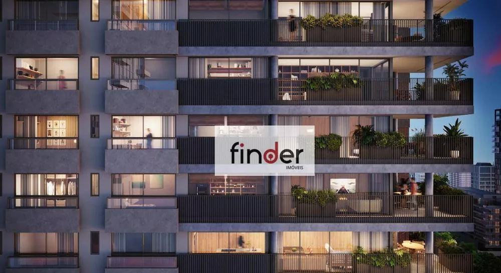 Cobertura, 3 quartos, 376 m² - Foto 25