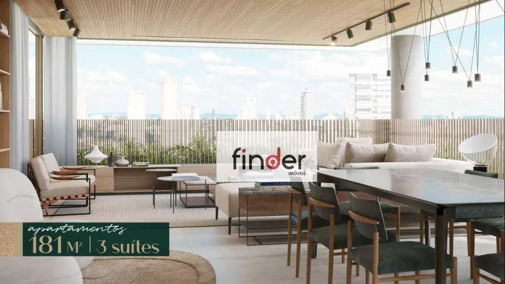 Cobertura, 3 quartos, 376 m² - Foto 19