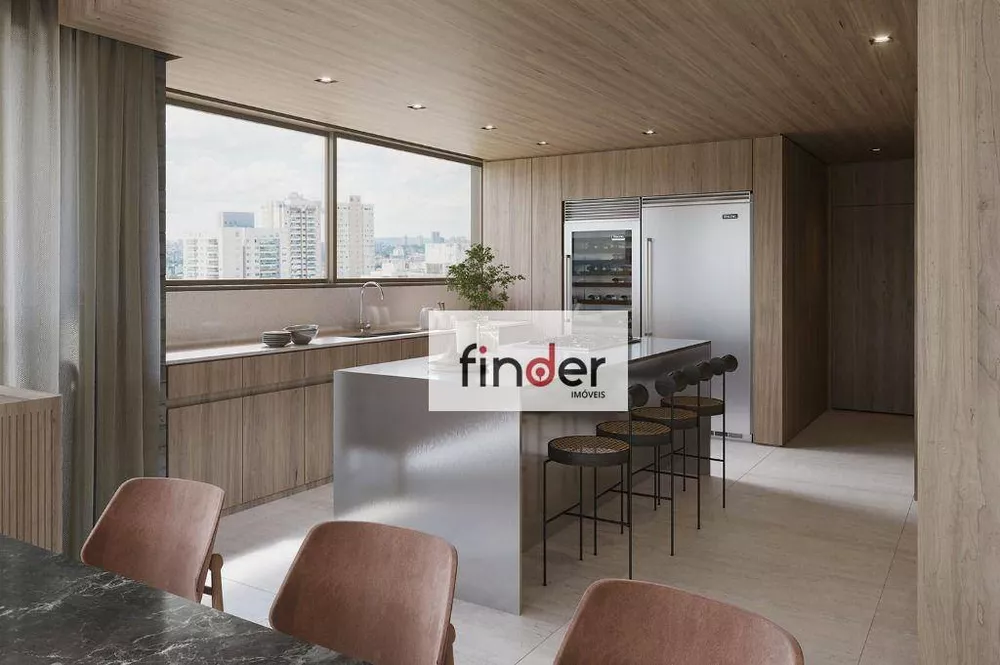 Cobertura, 3 quartos, 376 m² - Foto 21