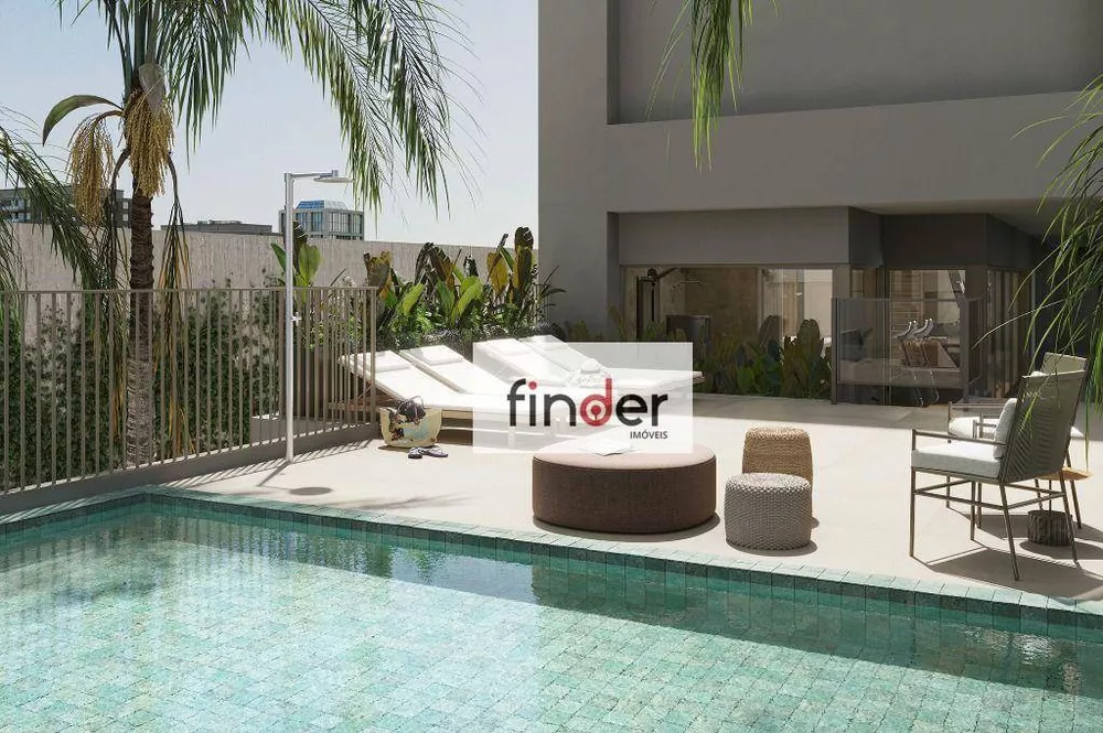 Cobertura, 3 quartos, 376 m² - Foto 23