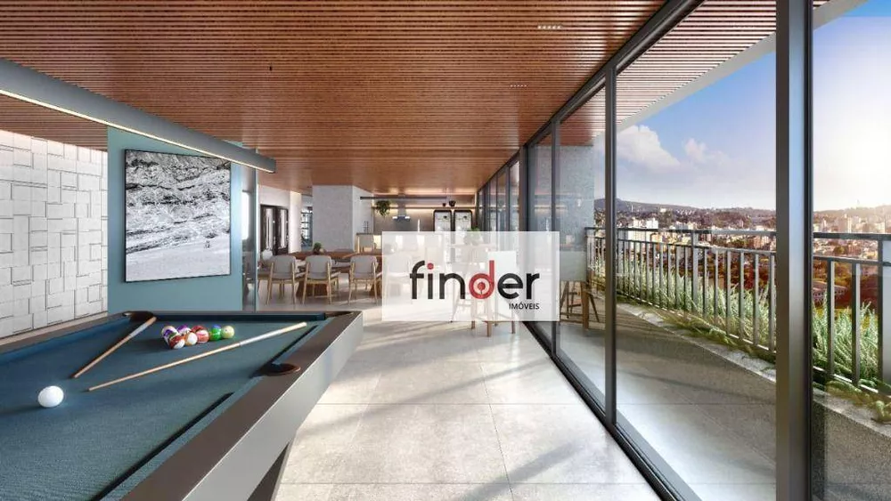 Kitnet-Studio, 26 m² - Foto 21