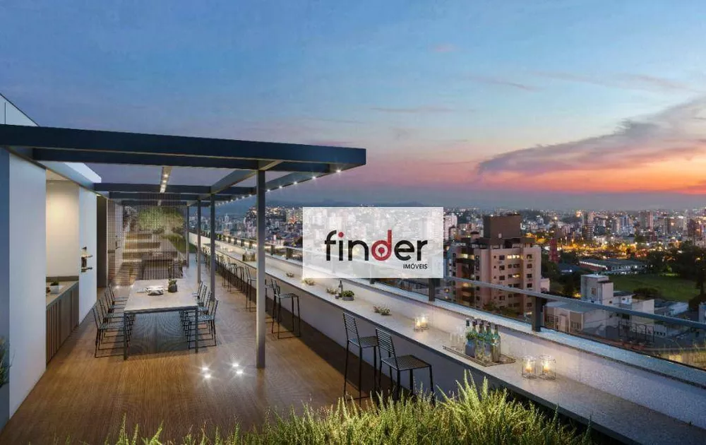 Kitnet-Studio, 26 m² - Foto 19