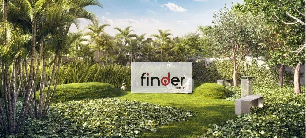 Kitnet-Studio, 26 m² - Foto 23