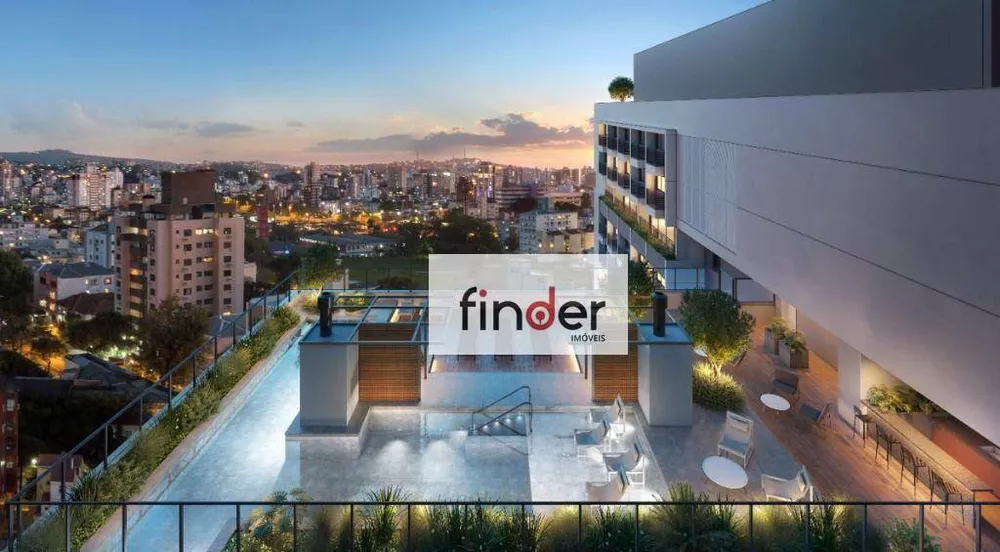 Kitnet-Studio, 26 m² - Foto 5