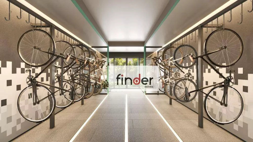 Kitnet-Studio, 26 m² - Foto 10