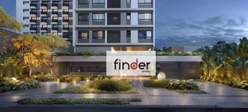 Kitnet-Studio, 26 m² - Foto 14