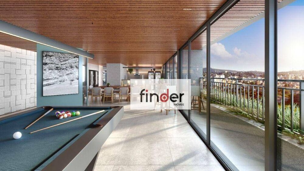 Kitnet-Studio, 26 m² - Foto 9